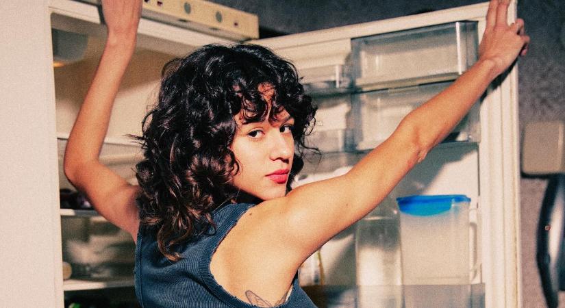 Már csak egy brazil modell hiányzott!