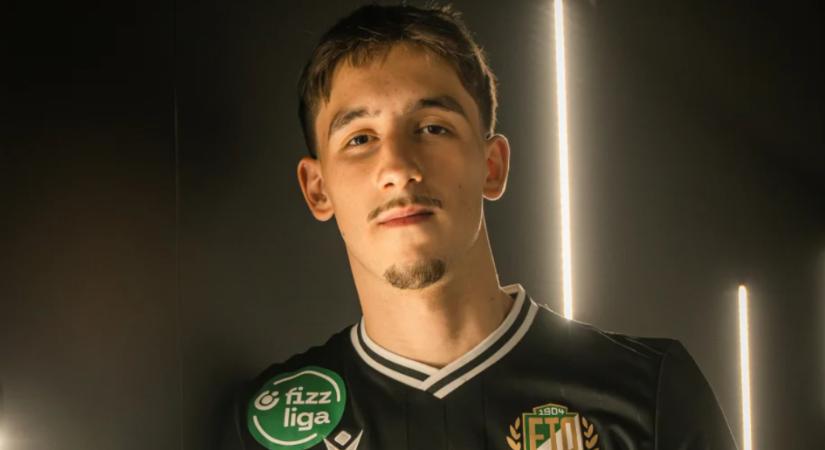 Bundesligából hozott haza magyar focistát az ETO