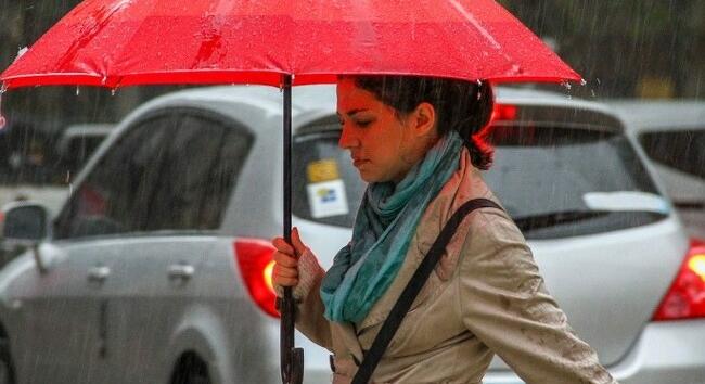 Időjárás-előrejelzés: esős, szeles szerda - Markáns hidegfront a láthatáron