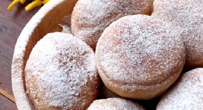 Bámulatos könnyed farsangi fánk receptek – ínycsiklandó tészta!