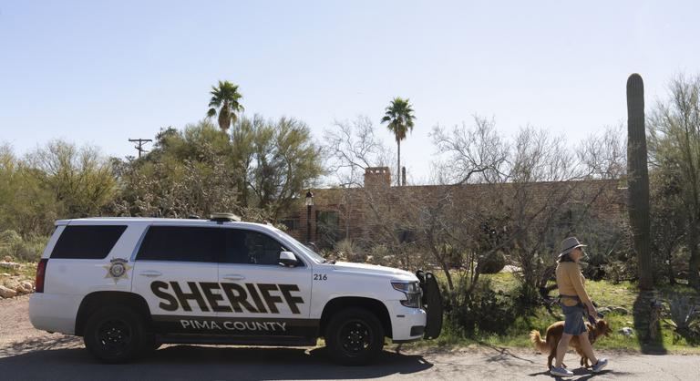 Ijesztő kamerafelvételt hozott nyilvánosságra az FBI, nyugtalanító fordulatot vett Nancy Guthrie eltűnése