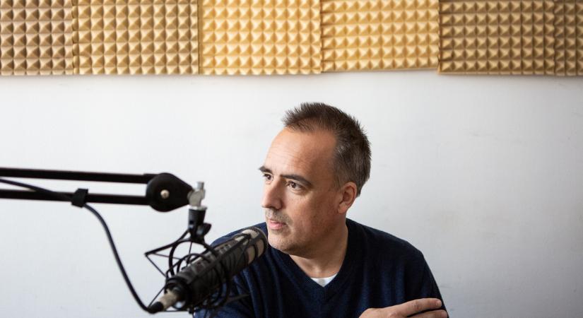 Török Gábor: Ha tényleg az jön, amit gondolunk, valószínűleg kiderül pár új dolog a politikusokról és a választóikról is