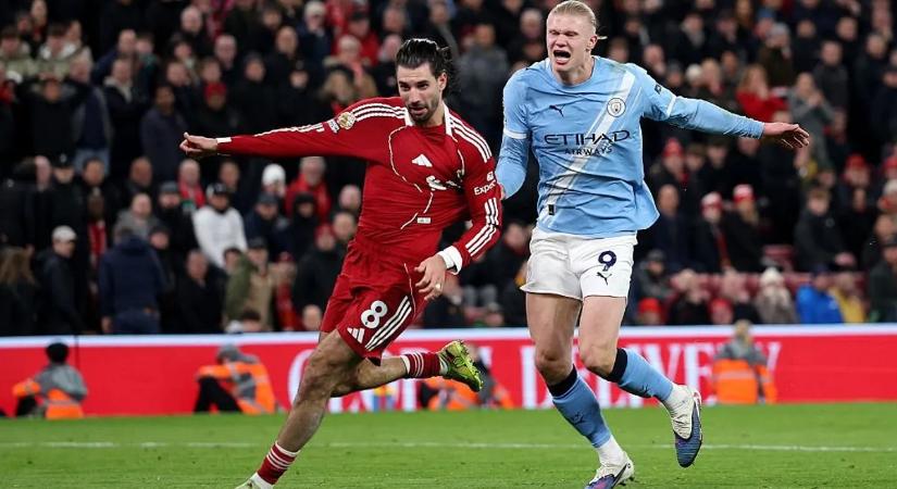 Az UEFA ismét megidézte Szoboszlai és Haaland barátságát – videó