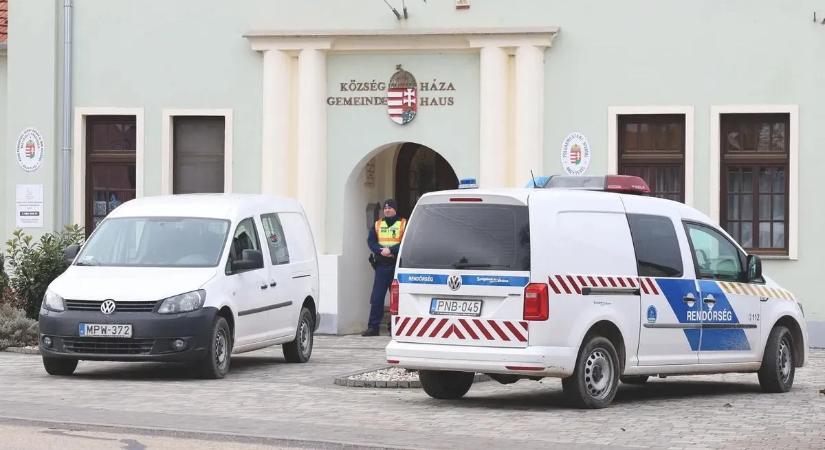 Így látják a szomszédai a polgármestert fejbe lövő férfit