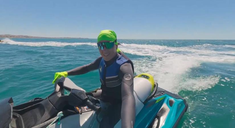 49 fok Ausztráliában, mínusz 40 Kanadában – így élik meg a szélsőségeket a világ magyarjai