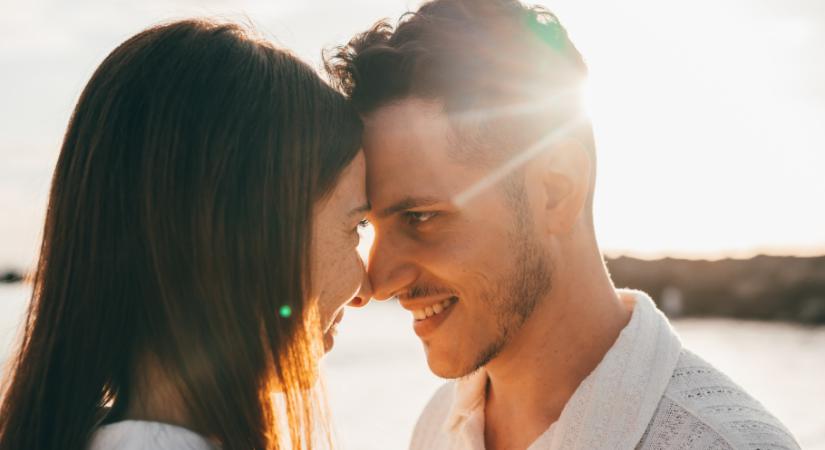 Ez az egészséges párkapcsolat 5 fontos jele a terapeuták szerint