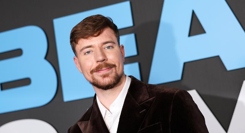 Meglepő, hogy mibe vág bele a híres youtuber