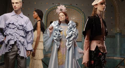 Több mint egy divathét – itt a 17. Budapest Central European Fashion Week