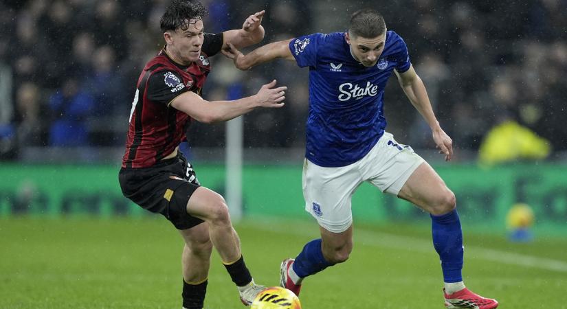 Tóth Alex nagy pillanata, örökre emlékezni fog erre a meccsre