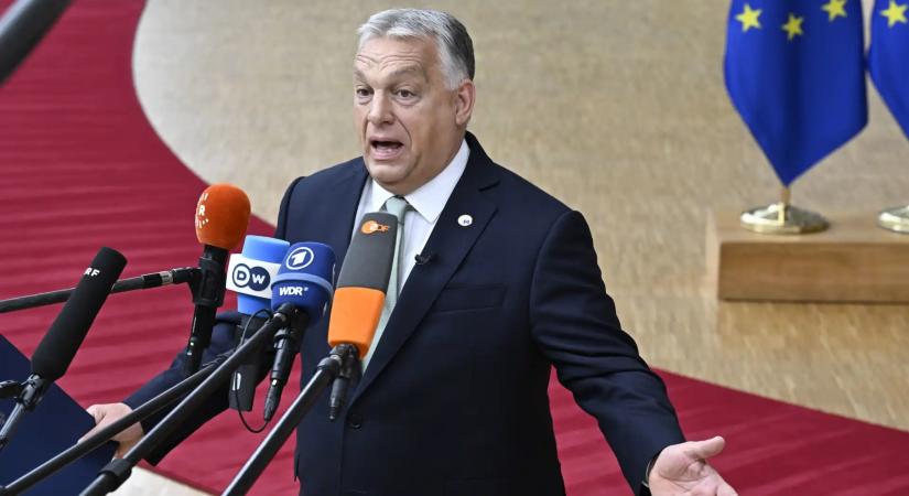 Politico: Ha Orbán győz, elvehetik Magyarország szavazati jogát az EU-ban