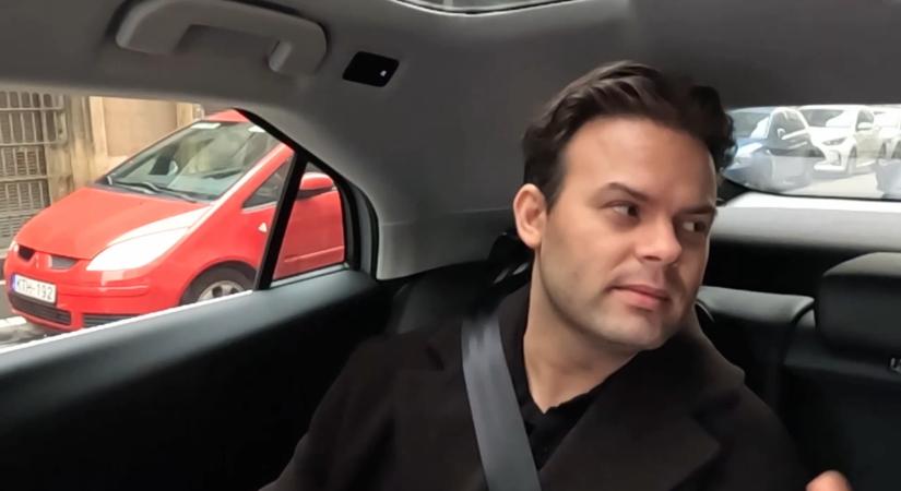 Ezt a beszólást Zdroba Patrik sem úszta meg bocsánatkérés nélkül