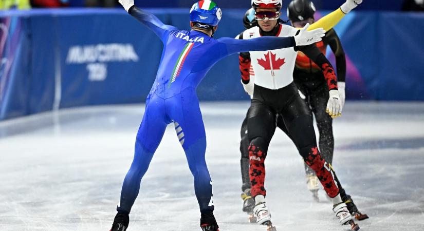 Három honfitárs, két testvér és egy utolérhetetlen esélyes a dobogón – ez történt az olimpia keddi napján