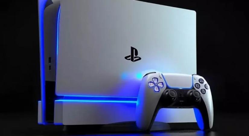 PS6: ilyen brutál lehet az új konzol a kiszivárgott infók szerint