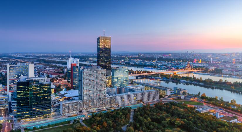 Kamerák fogják árgus szemmel figyelni a városi behajtást Ausztriában