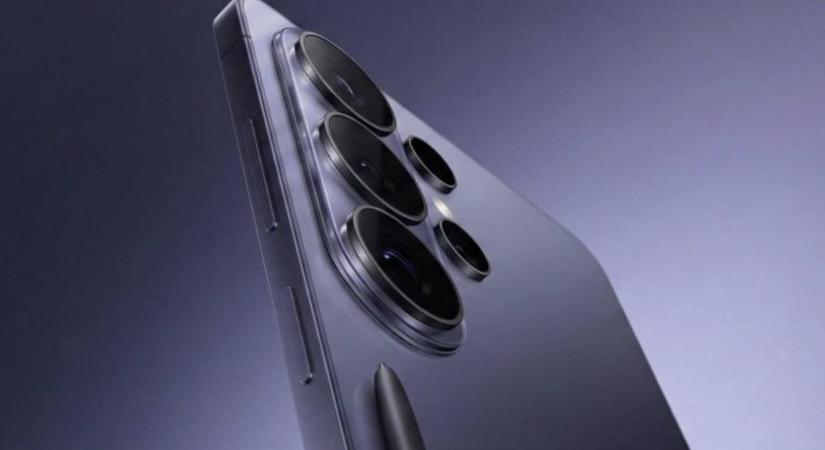 Samsung Galaxy S26, S26 és S26 Ultra – Megvannak a specifikációk és az árak is!