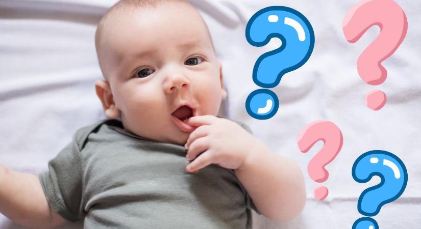 Eltalálsz legalább 8-at a kvízben? Ezekről a régi keresztnevekről senki sem tudja, fiú- vagy lánynevek!