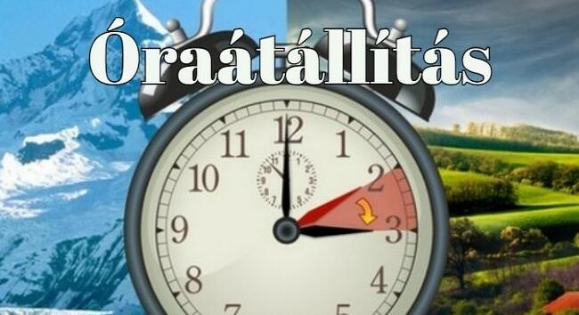 Óraátállítás 2026: ekkor kezdődik a nyári időszámítás Magyarországon