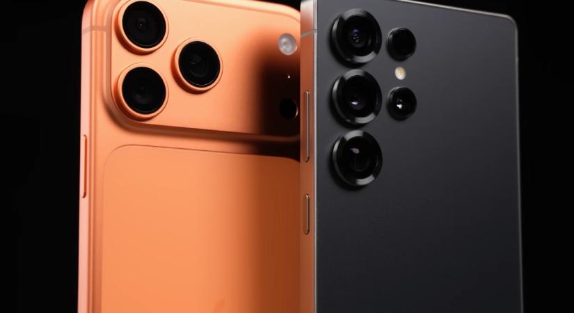 Falak dőlnek le az iOS 26 hamarosan érkező frissítésével