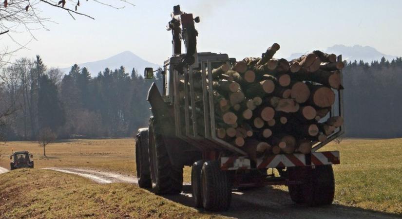3 napos időjárás-előrejelzés: Markáns ciklon érkezik, viharos széllel