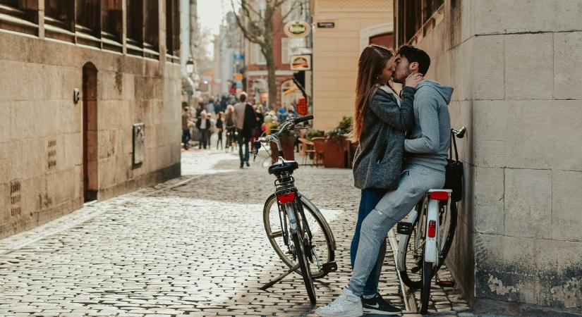 Tippek és tabuk: így lesz tökéletes a Valentin-napi randi