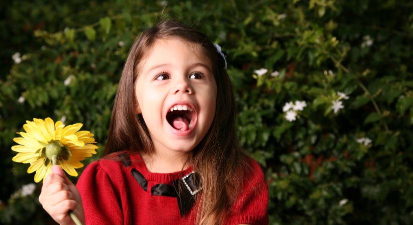 Különleges adottságra utal, ha meg tudod tekerni a nyelved