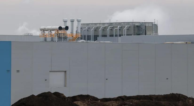 Rákot, idegrendszeri károsodást, tüdőfibrózist okozhatnak a Samsung gödi gyárában elszabadult mérgező porok