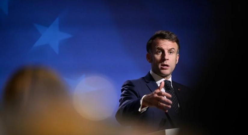 Mélypontra zuhant a politikai elitbe vetett bizalom Franciaországban