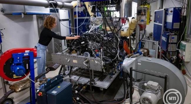 Fiatal kutatóknak is lehetőséget ad az SZTE Szabadegyetem tavaszi szemesztere