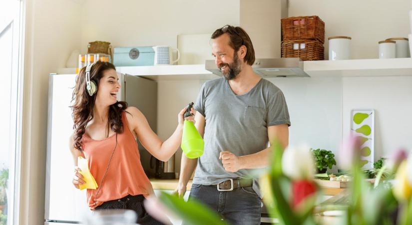 Städdag: Így varázsolnak a svédek közösségi élményt a nagytakarításból