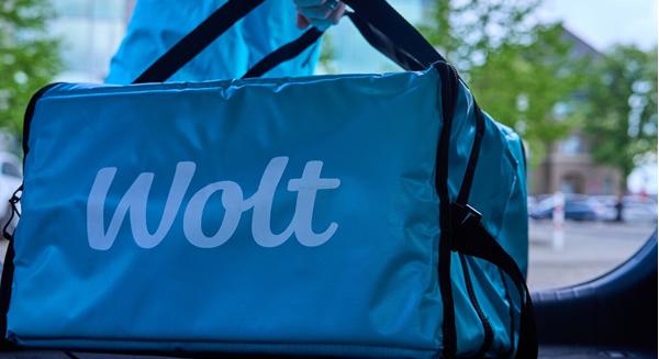 A fenntartható fejlődésért akciózik a Wolt