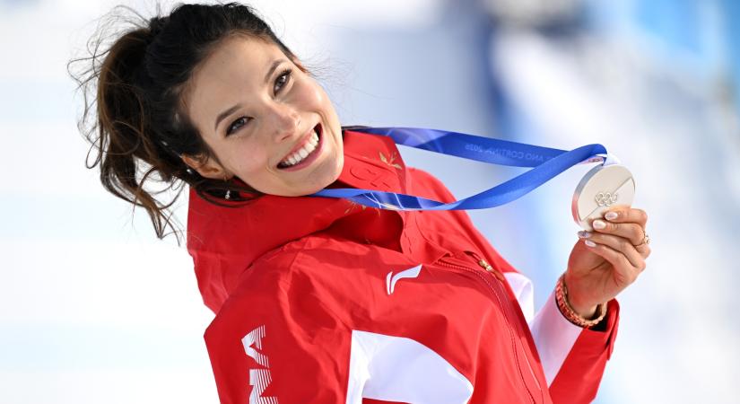 A téli olimpia 10 legcsinosabb versenyzője