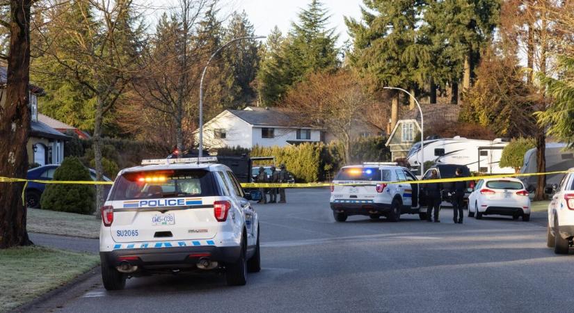 Felfoghatatlan iskolai lövöldözés történt Kanadában – sok a halott és a sérült