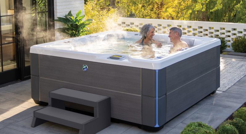 Így javíthatod az alvás minőségét masszázsmedencével