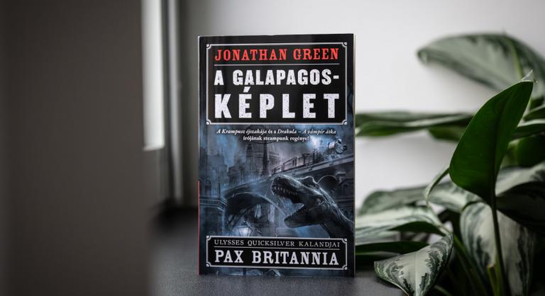 Egy éjjeliőr kegyetlen meggyilkolása csak a kezdet a káosz felé vezető úton