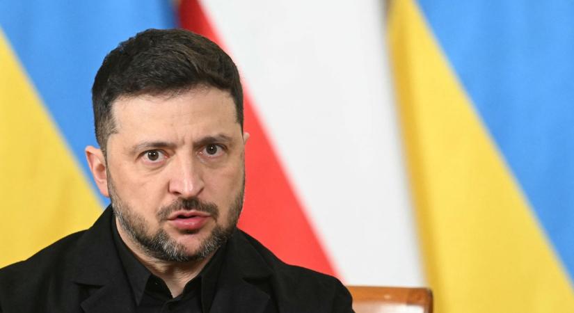 Kényszerpályán: Ukrajna devizája lélegeztetőgépen, de cserébe Brüsszel nyíltan számol Magyarország megkerülésével