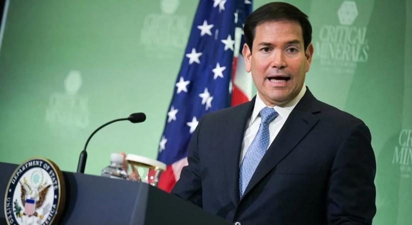 Budapestre jön a kínai és az amerikai külügyminiszter is a jövő héten