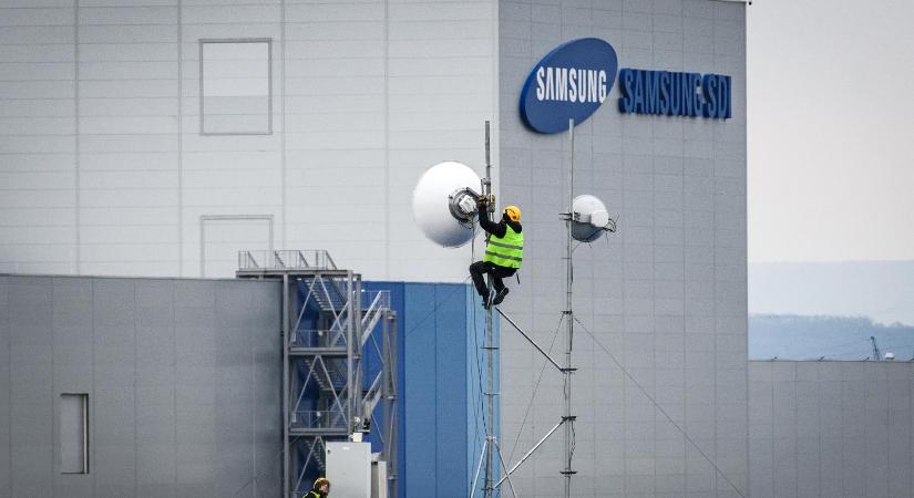 Az Orbán-kormány tagad, de visszaüthet a Fideszre a gödi akkugyár botránya