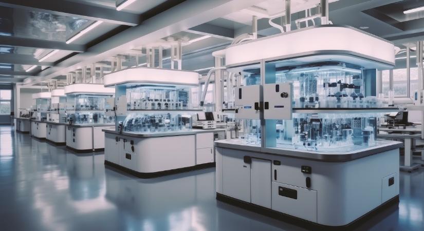 Receptúrakezelések az élettudományokban: kihívások és megoldások