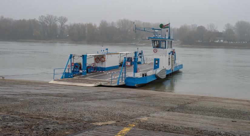 Van néhány furcsaság a milliárdokból épülő mohácsi híd körül