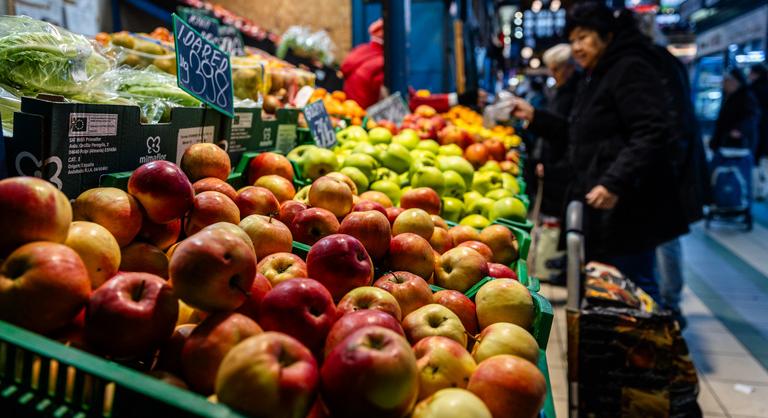 Hatalmas vihart kavart a tanulmány, itt vannak a válaszok az almabotrányra