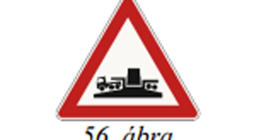 5 új KRESZ-tábla, amit meg kell tanulni a hazai autósoknak