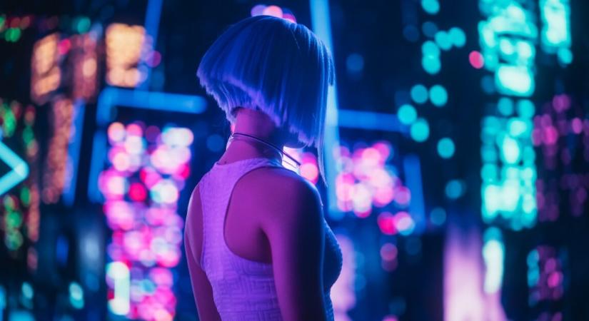 Ha sci-fi rajongó vagy, ezt a 10/10-es sorozatot látnod kell