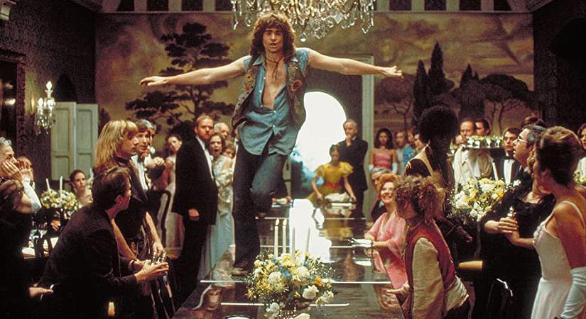 Ungváry Zsolt: Milyen cél lebeg a fiatalok előtt?