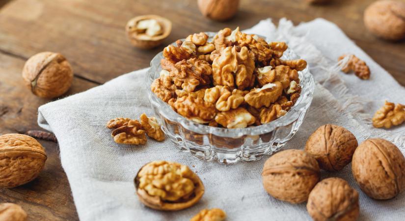 Brutálisan drágul a dió Magyarországon: már ennyibe kerül egy kiló