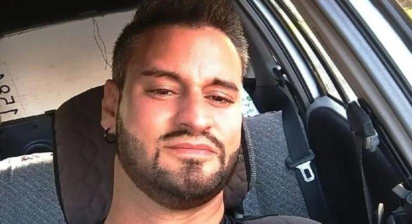 Alig született meg a kislánya, máris országos nevelési reformot hirdet VV Cristofel