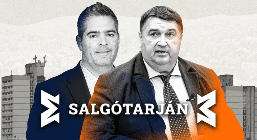 Nehézkes közlekedés, borzalmas egészségügy, elvándorlás – szép lassan kiürül a salgótarjáni csatatér