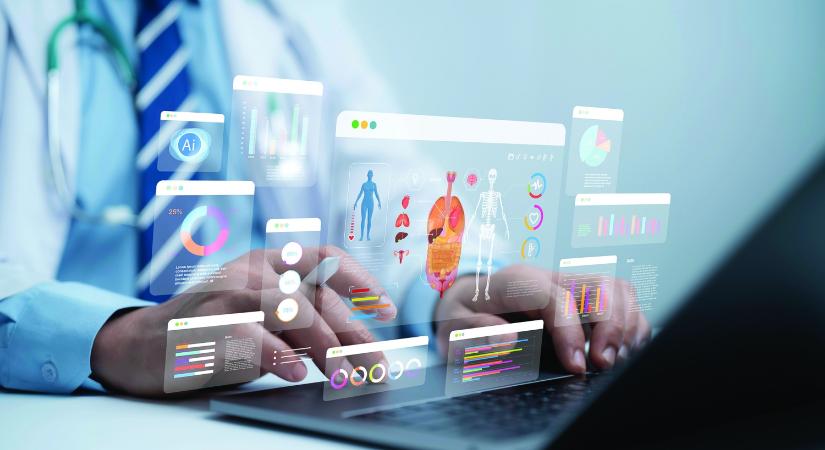 Az MI-alapú orvostechnikai eszközök árnyoldalai