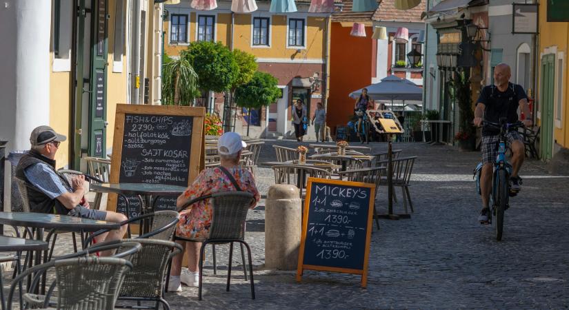 Soha ne együnk abban az étteremben, ahol ezt az ételt látjuk az étlapon!