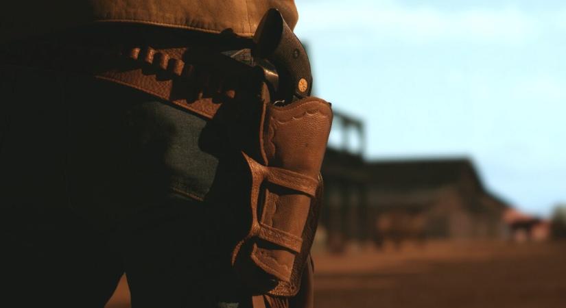 3 kiemelkedő westernfilm, amit most azonnal megnézhetsz a Netflixen