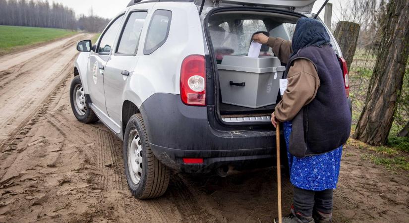 Ezekre a dátumokra érdemes figyelni az április 12-i választás előtt